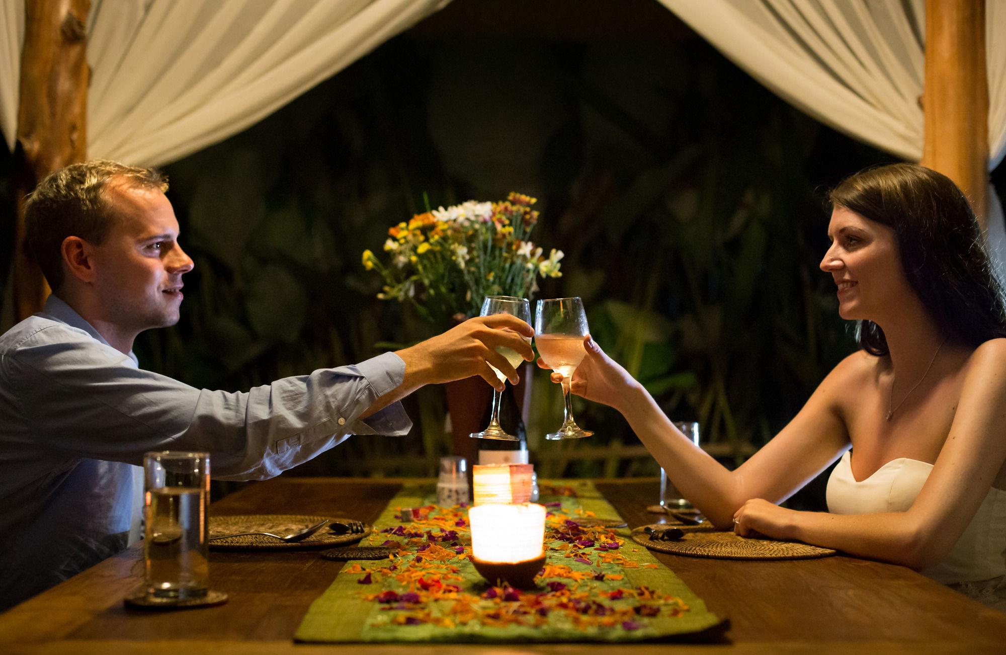Bunut Garden Luxury Private Villa Ubud  Ngoại thất bức ảnh